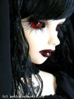 Gothic dolls2